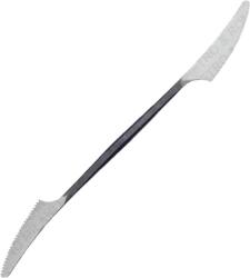 Milani Utensili Spatula pentru sculptura in gips 23, 5 cm, Milani Utensili (A026)