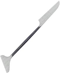 Milani Utensili Spatula pentru sculptura in gips 27 cm, Milani Utensili (A028)
