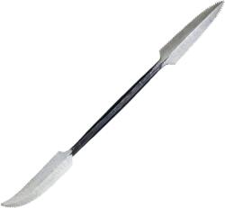 Milani Utensili Spatula pentru sculptura in gips 24, 5 cm, Milani Utensili (A015)