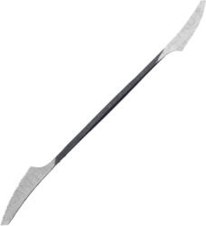 Milani Utensili Spatula pentru sculptura in gips 19 cm, Milani Utensili (A024)