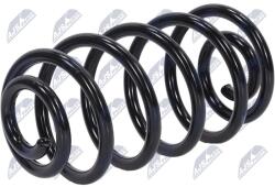 NTY Arc spiral NTY ASZ-PL-021 (ASZ-PL-021)
