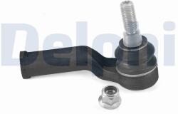 DELPHI Cap de bara DELPHI TA3929 (TA3929) - automobilus