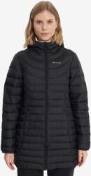 OUTVENTURE Яке Lighweight Women's Long Fake Down Jacket