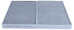 MAXGEAR Filtru, aer habitaclu MAXGEAR SILVER CARBON 26-1907 (26-1907)