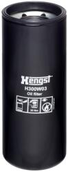 Hengst Filter Olejový filter HENGST FILTER H300W03 (H300W03)