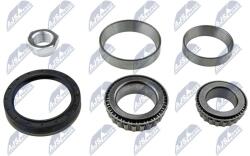 NTY Set rulment roata NTY KLT-CT-016 (KLT-CT-016)