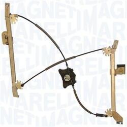 Magneti Marelli Mecanism actionare geam MAGNETI MARELLI 350103199600 (350103199600) - automobilus
