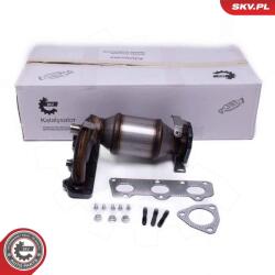 ESEN SKV Catalizator ESEN SKV 62SKV026 (62SKV026)