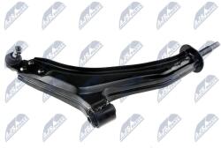 NTY Brat, suspensie roata NTY ZWD-LR-007 (ZWD-LR-007)