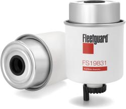 FLEETGUARD filtru combustibil FLEETGUARD FS19831 (FS19831)