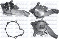 DOLZ Pompă de apă, răcire motor DOLZ M657 (M657)
