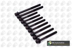 BGA Set surub, chiulasa BGA BK4391 (BK4391)