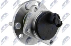 NTY Set rulment roata NTY KLT-FR-030 (KLT-FR-030)
