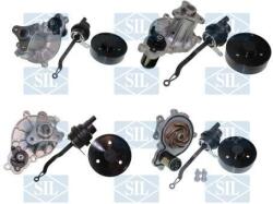 SIL Pompă de apă, răcire motor SIL PA1627 (PA1627)