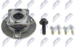 NTY Set rulment roata NTY KLT-ME-012 (KLT-ME-012)