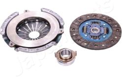 JAPANPARTS Set ambreiaj JAPANPARTS KF-832 (KF-832) - automobilus