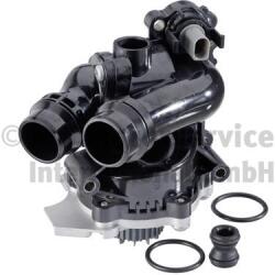 PIERBURG Pompă de apă, răcire motor PIERBURG 7.07152. 35.0 (7.07152.35.0)