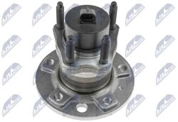 NTY Set rulment roata NTY KLT-PL-006 (KLT-PL-006)
