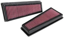 K&N Filters Filtru aer K&N Filters 33-3140 (33-3140)