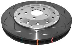 DBA Disc frana de performanta DBA DBA52842SLVS (DBA52842SLVS)