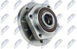 NTY Set rulment roata NTY KLP-VV-015 (KLP-VV-015)