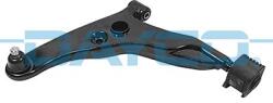 DAYCO Brat, suspensie roata DAYCO DSS3498 (DSS3498) - automobilus