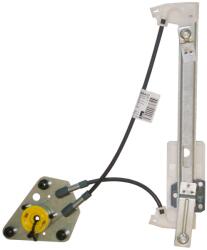 VALEO Mecanism actionare geam VALEO 851049 (851049) - automobilus