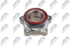 NTY Set rulment roata NTY KLP-FR-040 (KLP-FR-040)