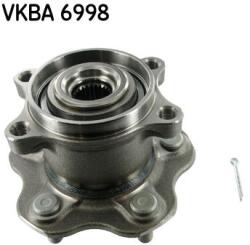 SKF Set rulment roata SKF VKBA 6998 (VKBA 6998) - automobilus