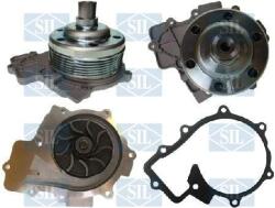 SIL Pompă de apă, răcire motor SIL PA1653 (PA1653)