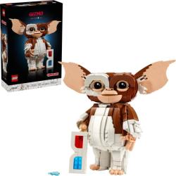 LEGO® Ideas - Szörnyecskék Gizmó (21361)