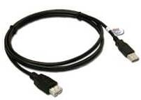 Kolink Kábel USB Hosszabbító Kolink USB 3.0 A (Male) - A (Female) 3m (KKTU3203)