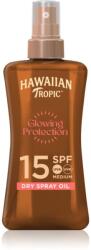 Hawaiian Tropic Protective Coconut and Guava spray solar SPF 15 200 ml