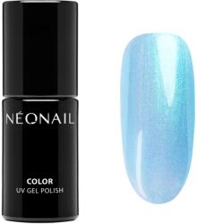 NEONAIL Jewels Of The Sea lac de unghii sub forma de gel culoare Shimmering Waves 7.2 ml