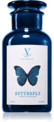 Vila Hermanos Talisman Butterfly Jelly Blend lumânare parfumată 500 g