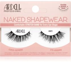 Ardell Naked Shapewear Pentru fixarea genelor 441 1 buc