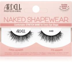 Ardell Naked Shapewear Pentru fixarea genelor 440 1 buc