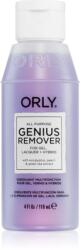 Orly Genius dizolvant pentru oja 118 ml
