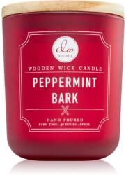 DW HOME Signature Peppermint Bark lumânare parfumată 326 g