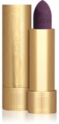 Gucci Gucci Beauty Rouge à Lèvres Matte Lipstick матиращо червило цвят 702 Anne Lilac 3.5 гр