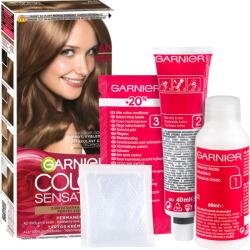 Garnier Color Sensation culoare par culoare 6.0 Dark Blonde 1 buc