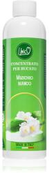 THD Unico White Musk концентриран аромат за пералня 200ml