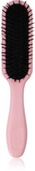 Denman Detangling D90 The Mini Detangler perie pentru par usor de pieptanat Pink Crush 1 buc