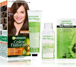 Garnier Color Naturals Creme culoare par culoare 4 Natural Brown 1 buc