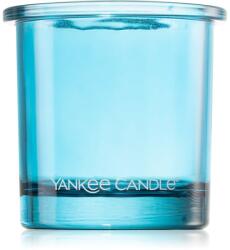 Yankee Candle Pop Blue votív gyertyatartó