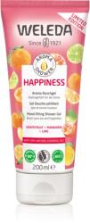Weleda Aroma Shower Happiness енергизиращ душ-гел 200ml