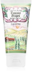 Le Maioliche Tuscany Grapes крем за ръце 100ml