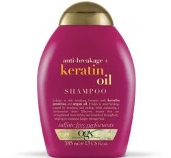 OGX Strength & Length + Keratin Oil 385 ml (22796977519)