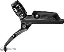 SRAM Disc Brake Lever Assembly - Aluminum Lever (assembled, No Hose, Includes Barb & Olive) Lev