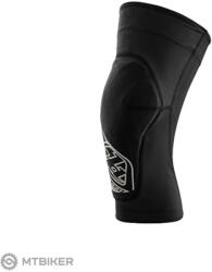 Troy Lee Designs Speed Pro térdvédők, fekete (XL-XXL)